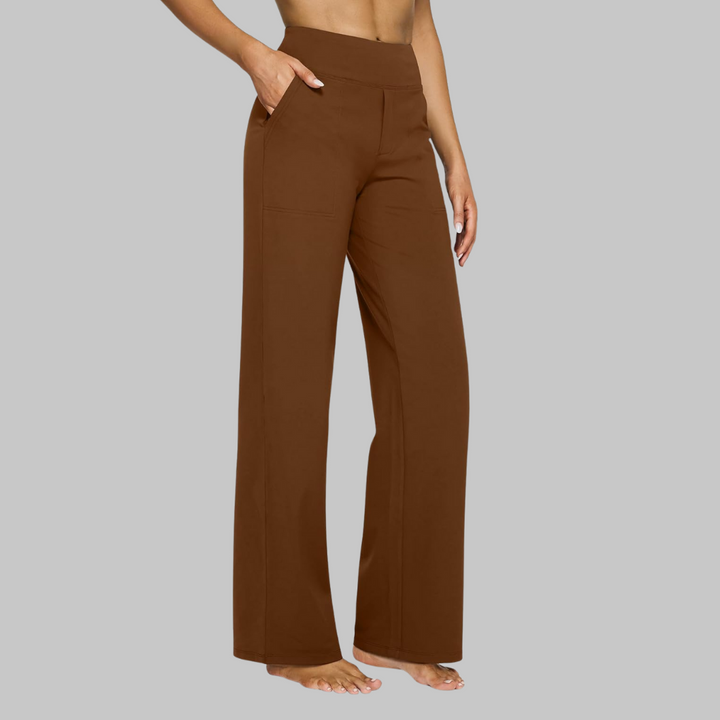 Geneviève Comfort Pants