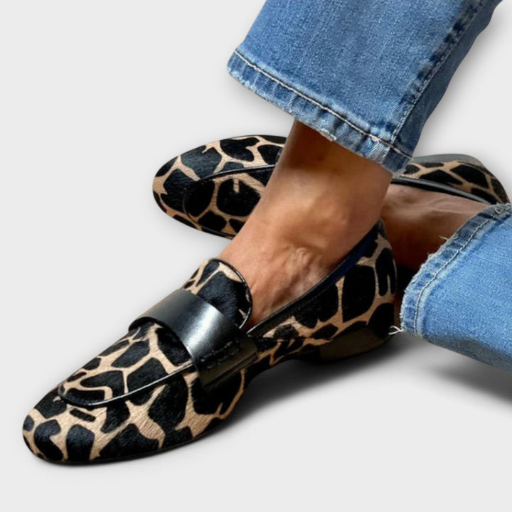 Aurora Slipper