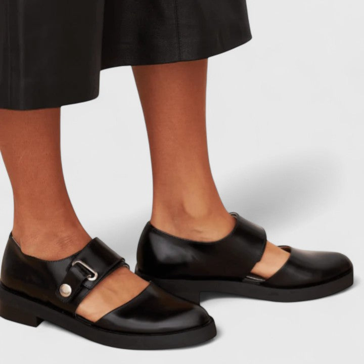 Lyssavelle Elegante Schoenen