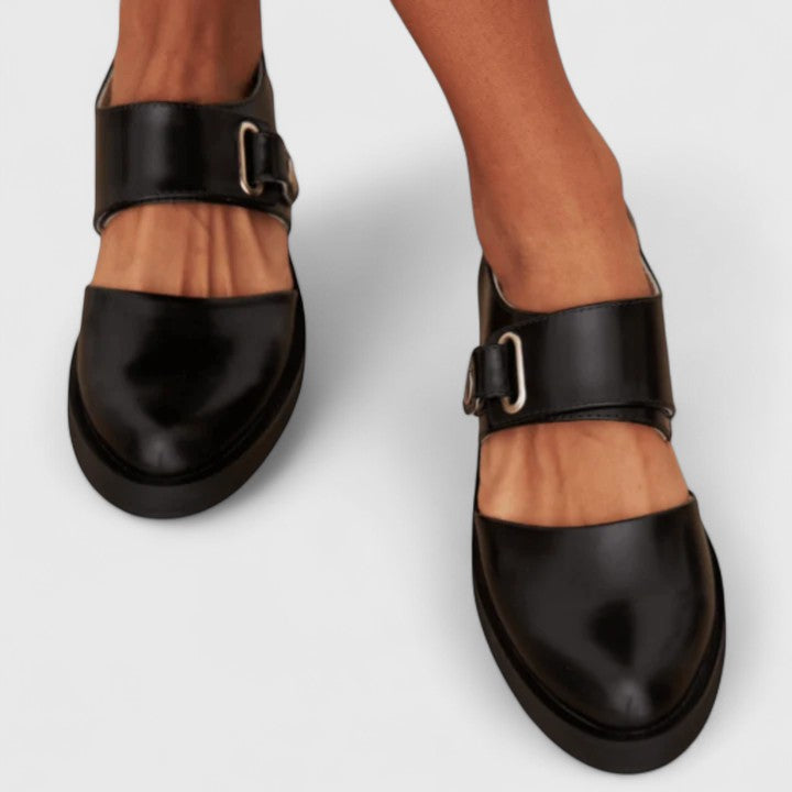 Lyssavelle Elegante Schoenen