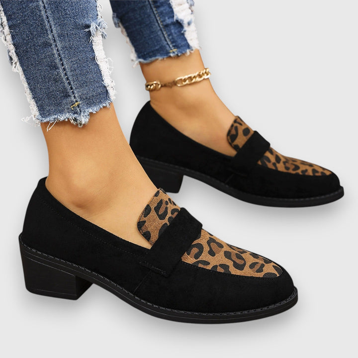 Brunika Comfortabele Slipper