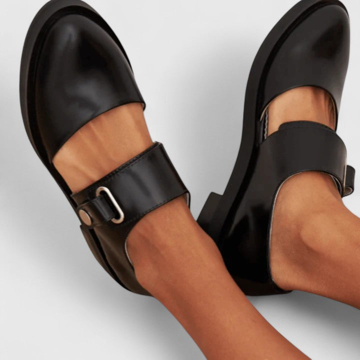 Lyssavelle Elegante Schoenen