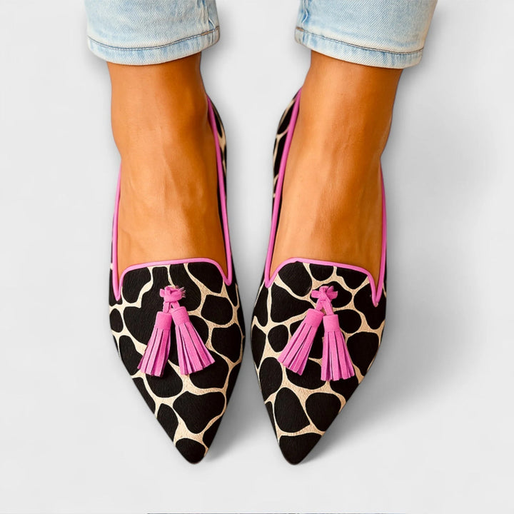 Julia Elegante Slipper