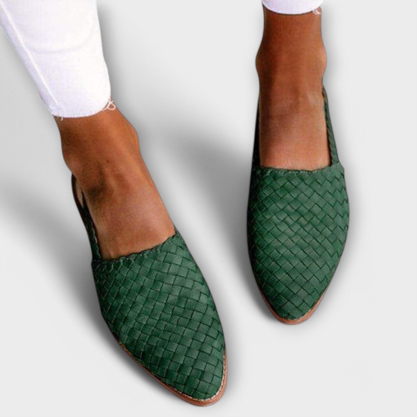 Aurora Mocassins