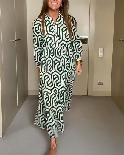 Cézandra™ | Elegante Jurk
