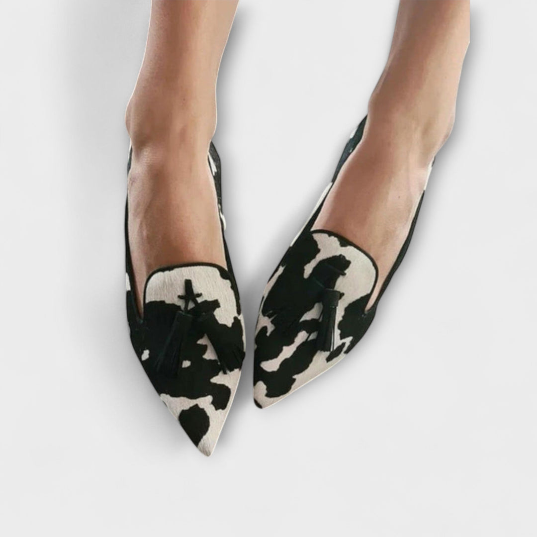 Julia Elegante Slipper