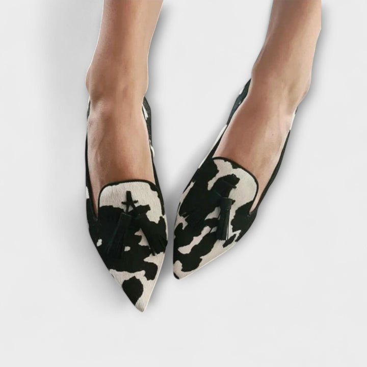 Julia Elegante Slipper