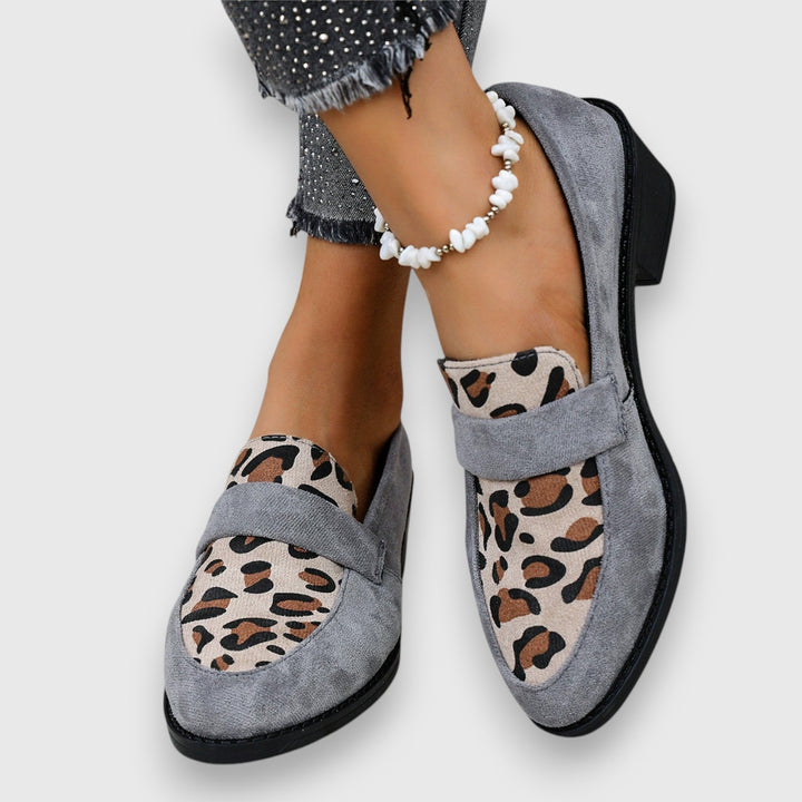 Brunika Comfortabele Slipper