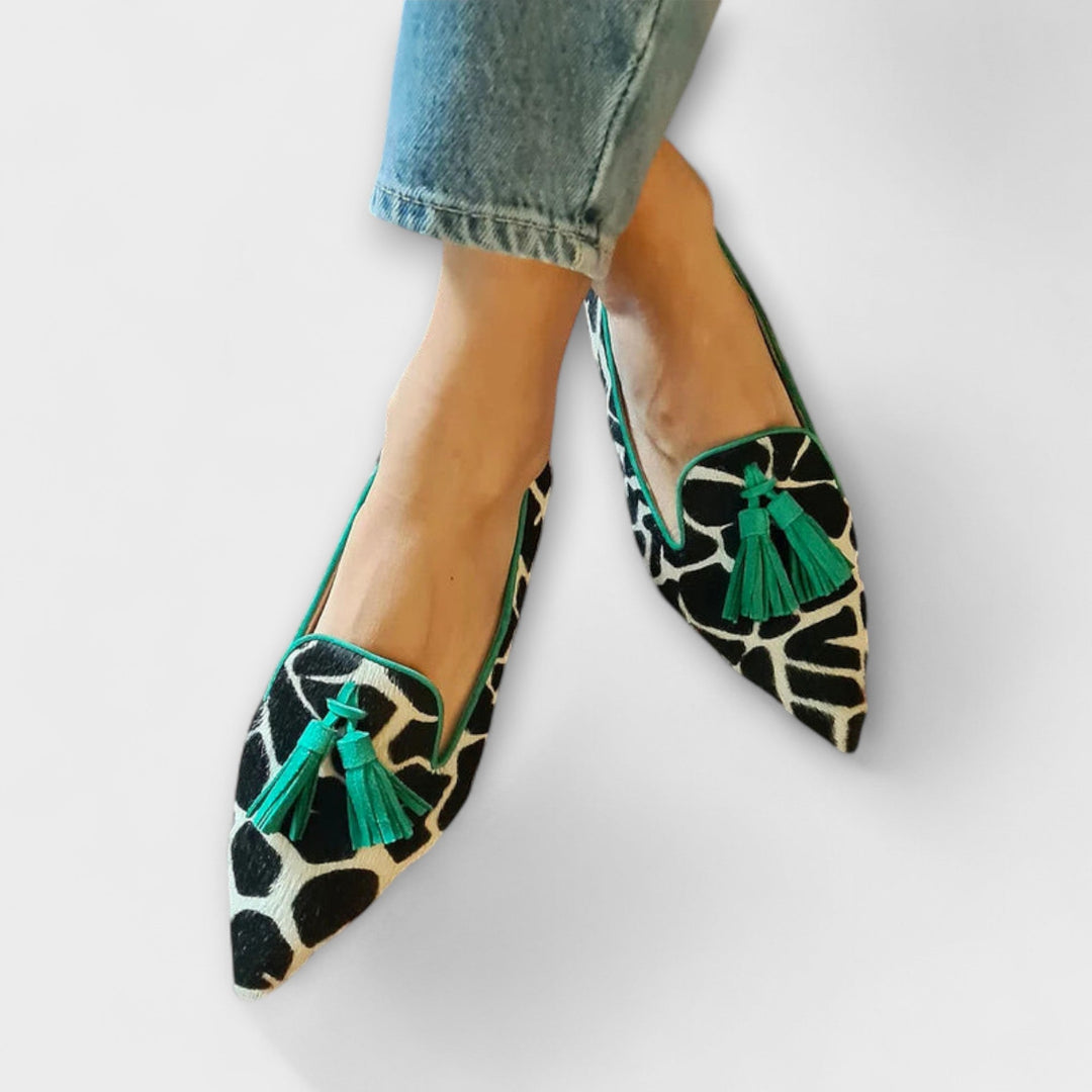 Julia Elegante Slipper