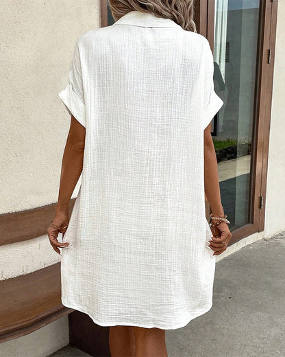 Chérie™ | Comfortabele Jurk