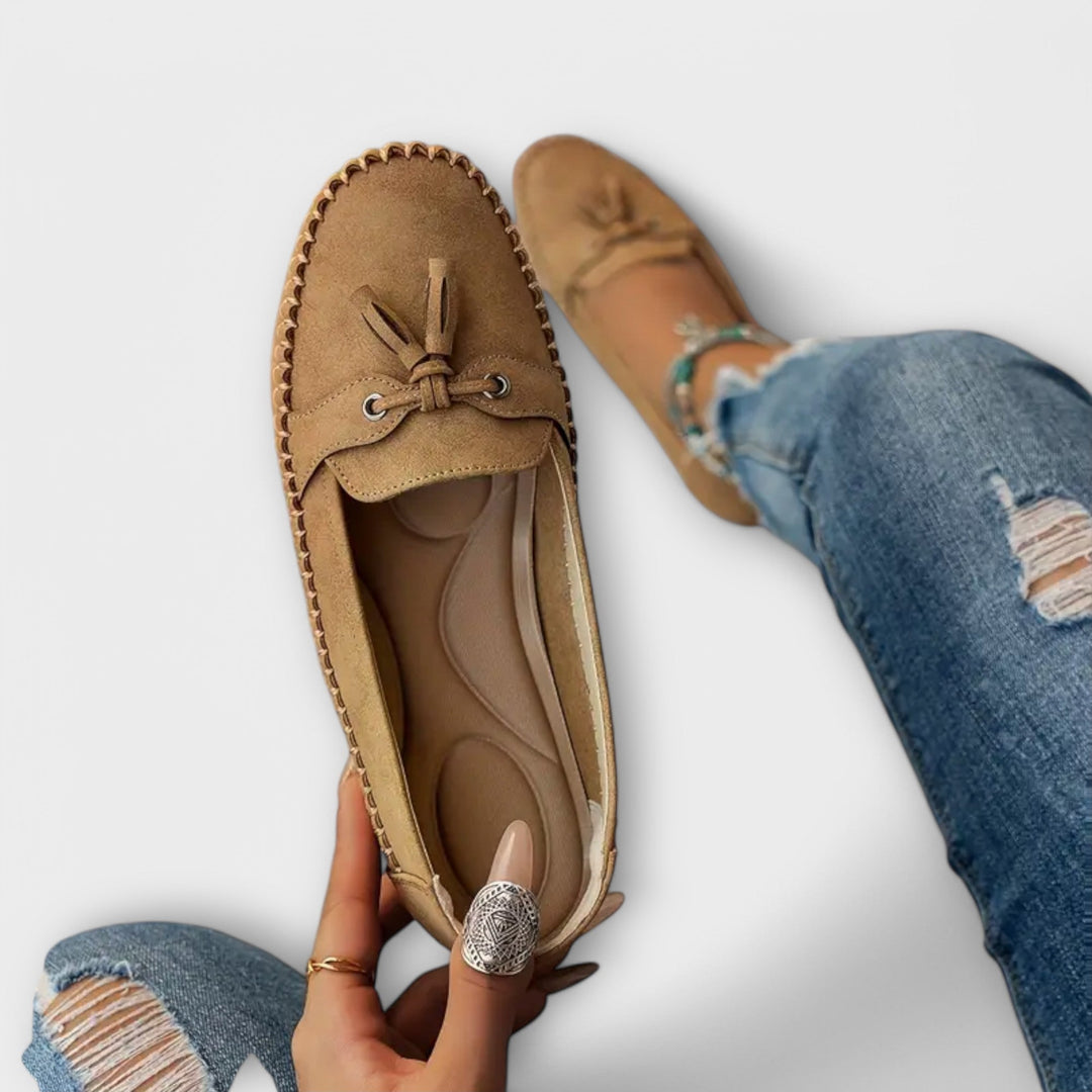 Lise Loafer