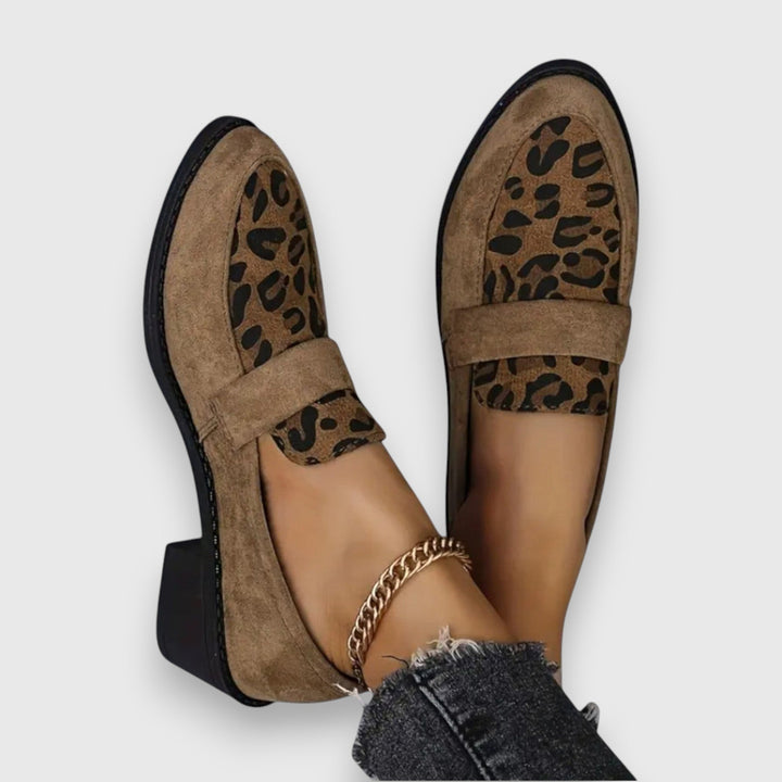 Brunika Comfortabele Slipper