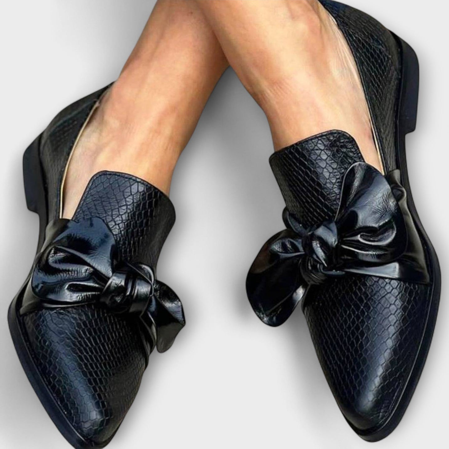 Oliana Elegante Slipper