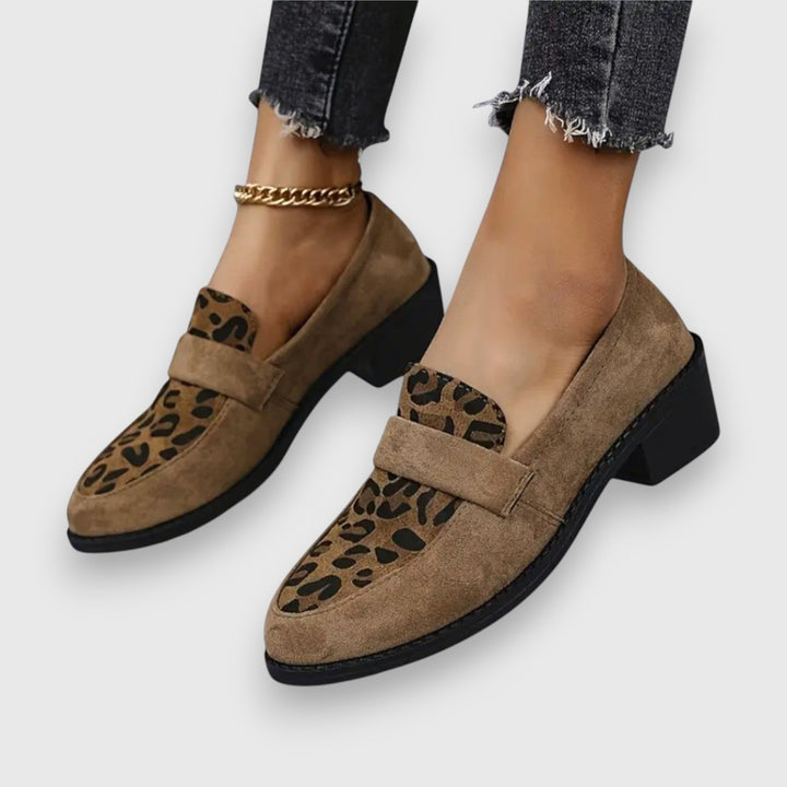 Brunika Comfortabele Slipper