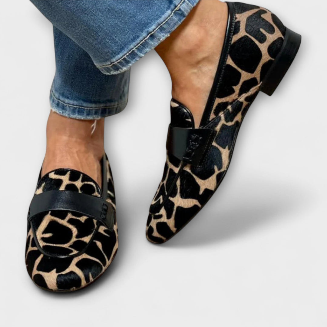 Aurora Slipper