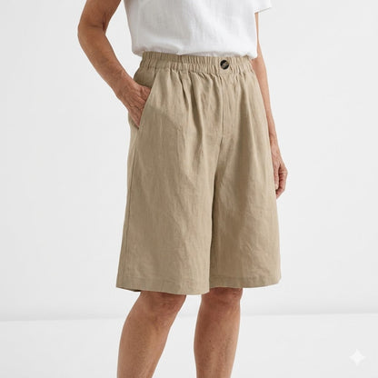 Nina Luchtige Short