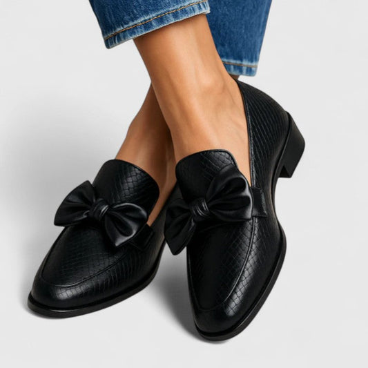 Vaenyss Luxe Comfort Slipper