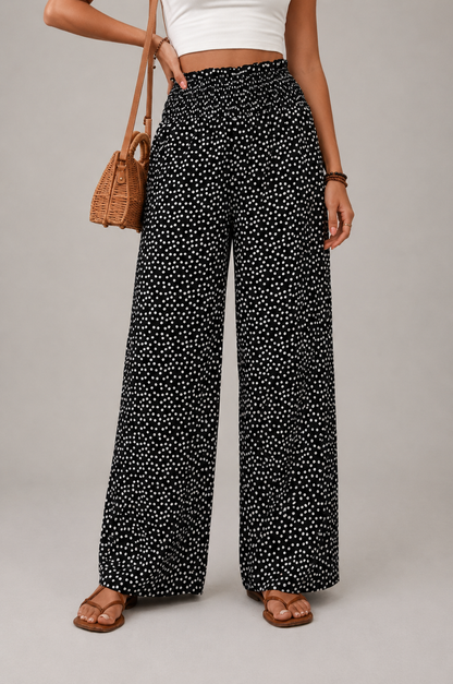 Amber Flow Pants
