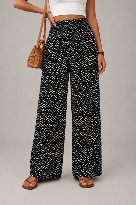 Amber Flow Pants