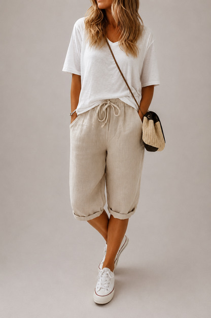 Summer Breeze Short