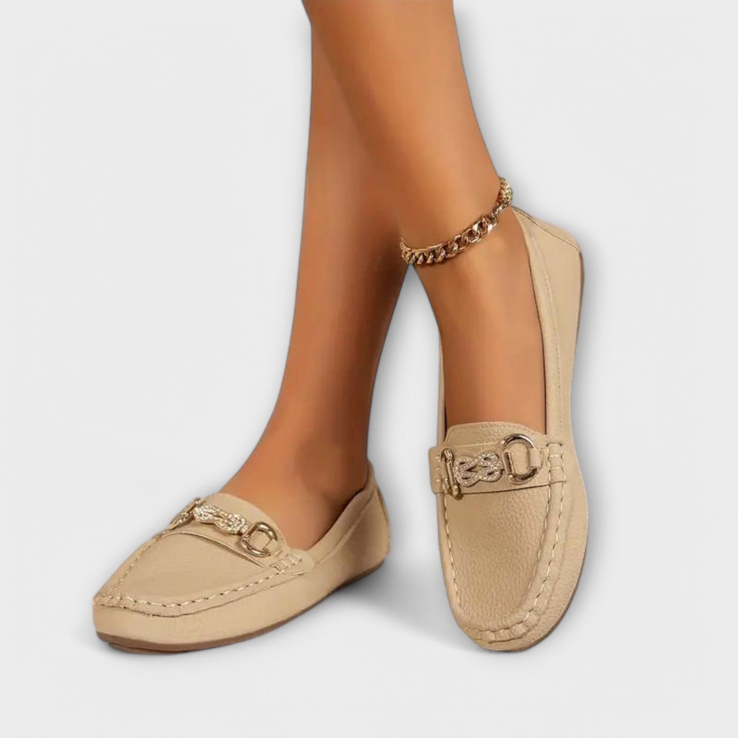 Aura Loafer