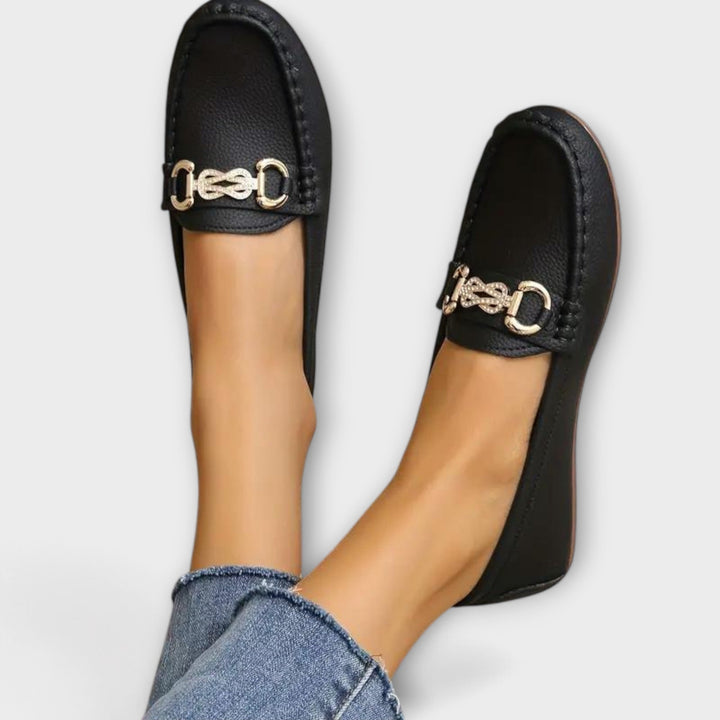 Aura Loafer