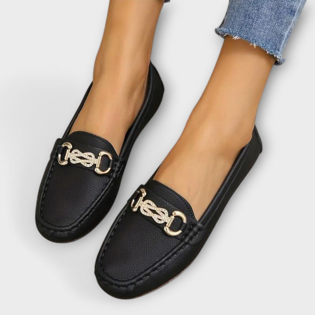 Aura Loafer