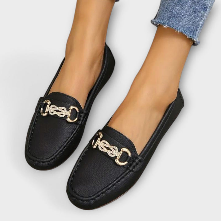 Aura Loafer