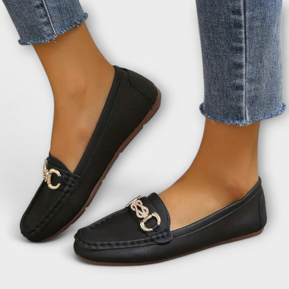 Aura Loafer