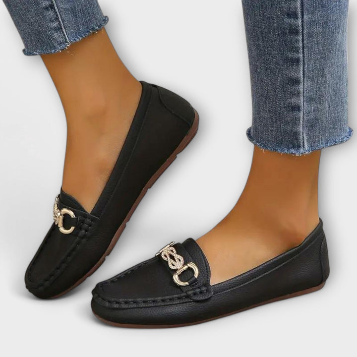 Aura Loafer