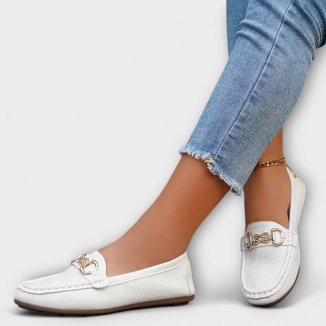 Aura Loafer