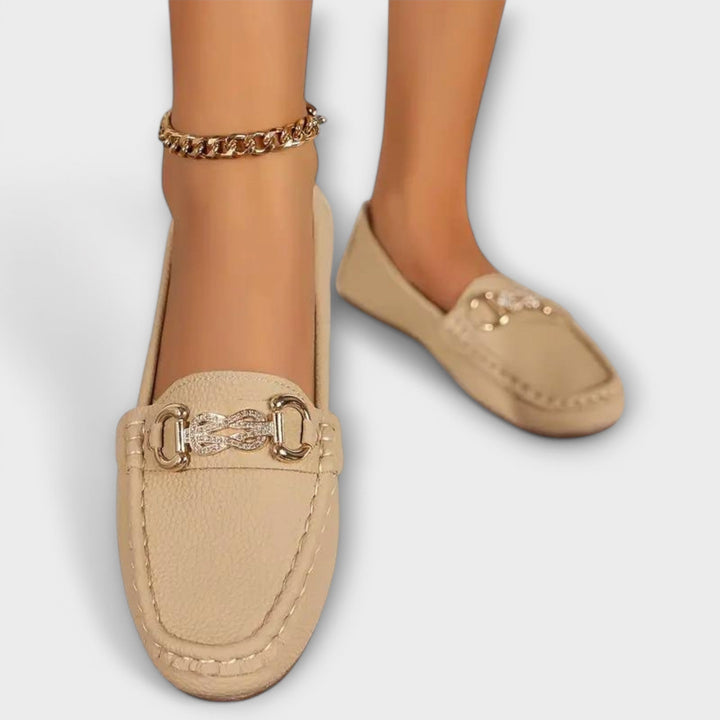Aura Loafer