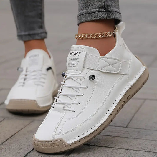 Éva Comfortabele Sneakers met Ergonomische Ondersteuning