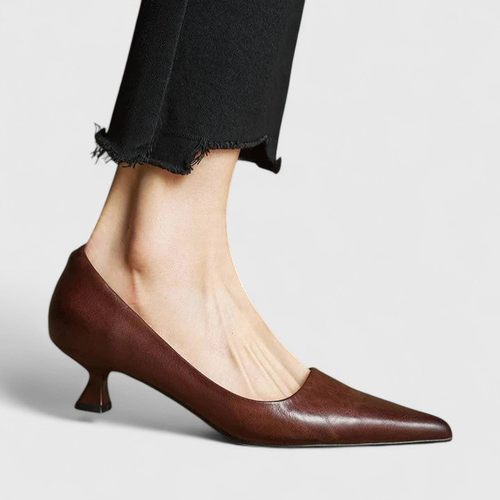 Zhaylisse Elegante Hakken