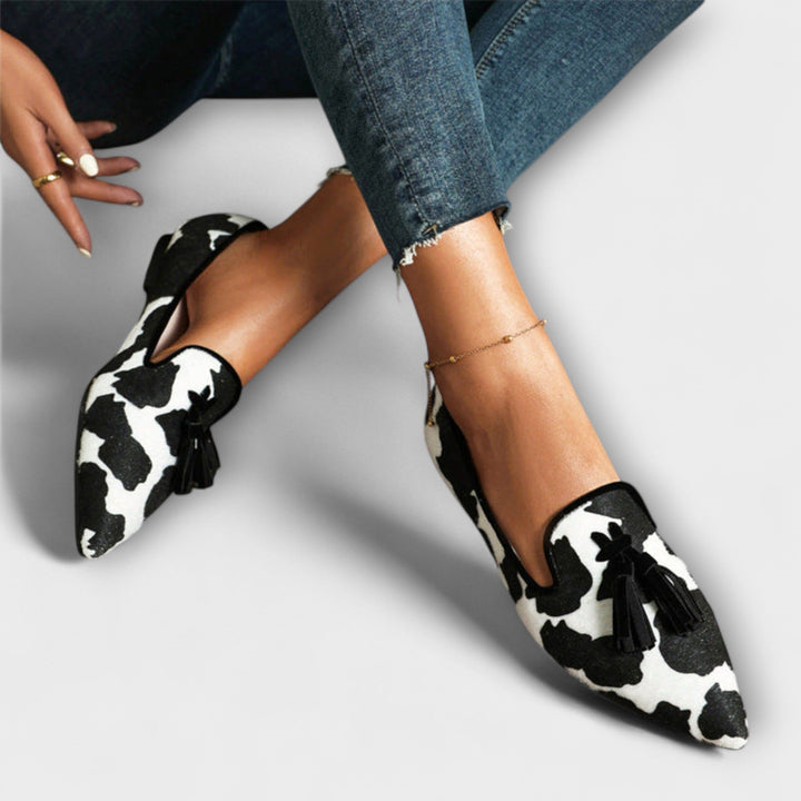 Julia Elegante Slipper