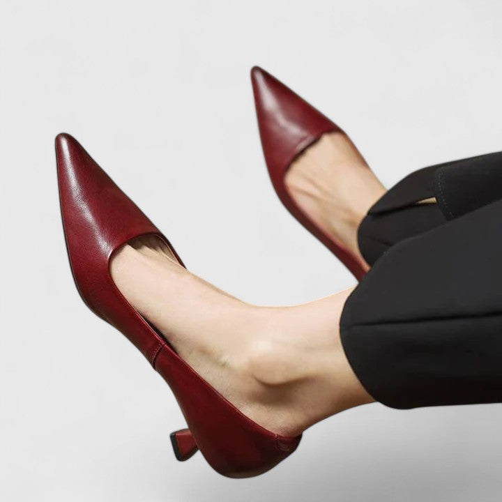 Zhaylisse Elegante Hakken