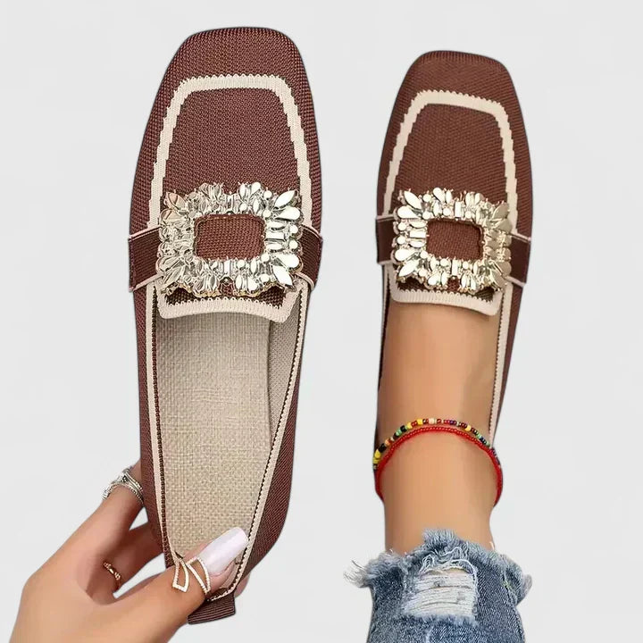Maylora Orthopedische Slippers