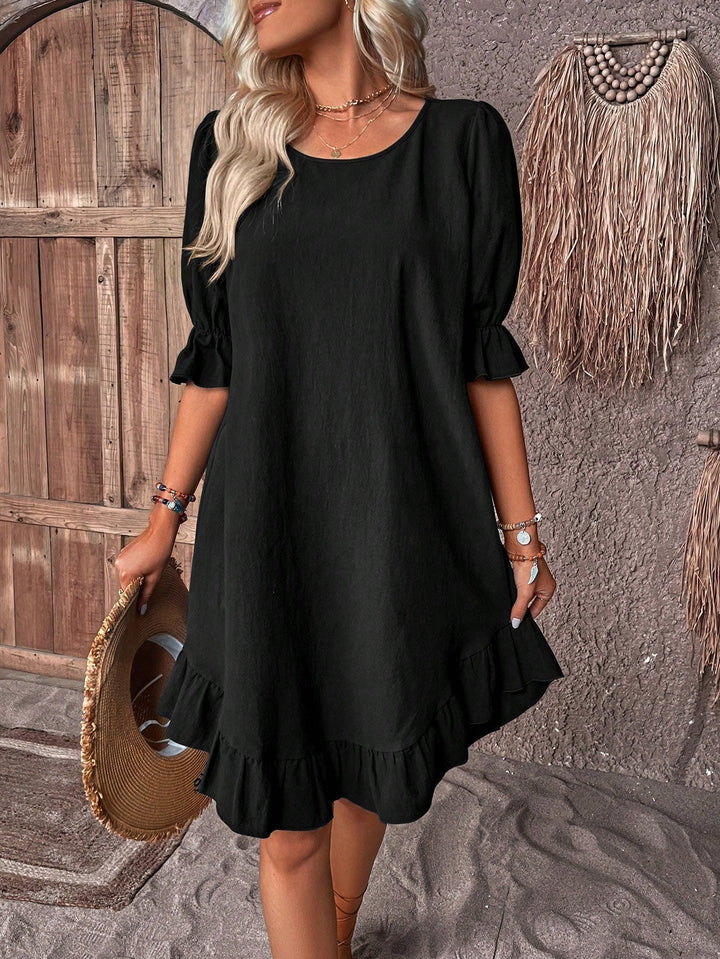 Sabine™ | Zomerjurk
