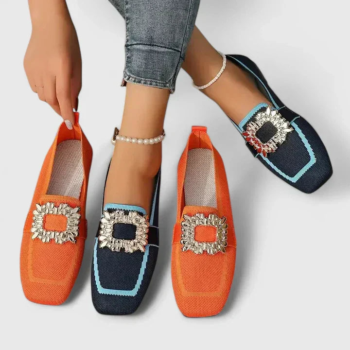 Maylora Orthopedische Slippers
