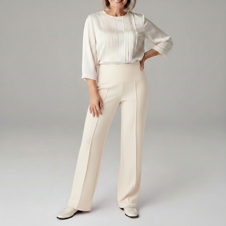 Femke Comfort Fit Broek