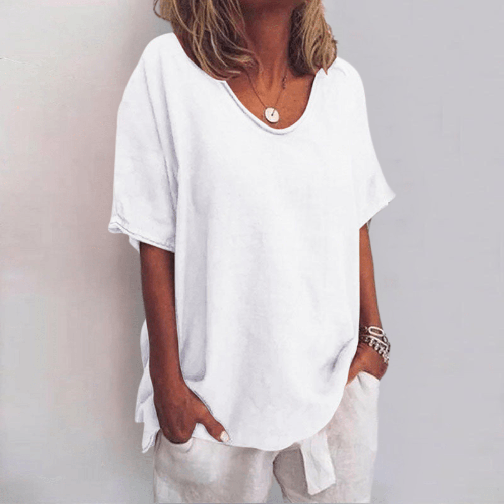 Bervina | Oversized T-shirt