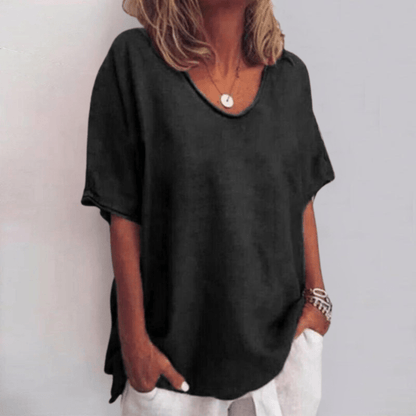 Bervina | Oversized T-shirt