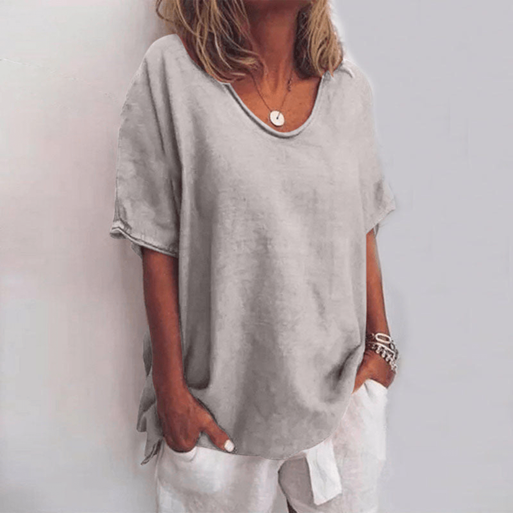 Bervina | Oversized T-shirt