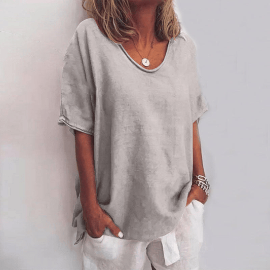 Bervina | Oversized T-shirt