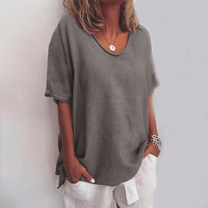 Bervina | Oversized T-shirt