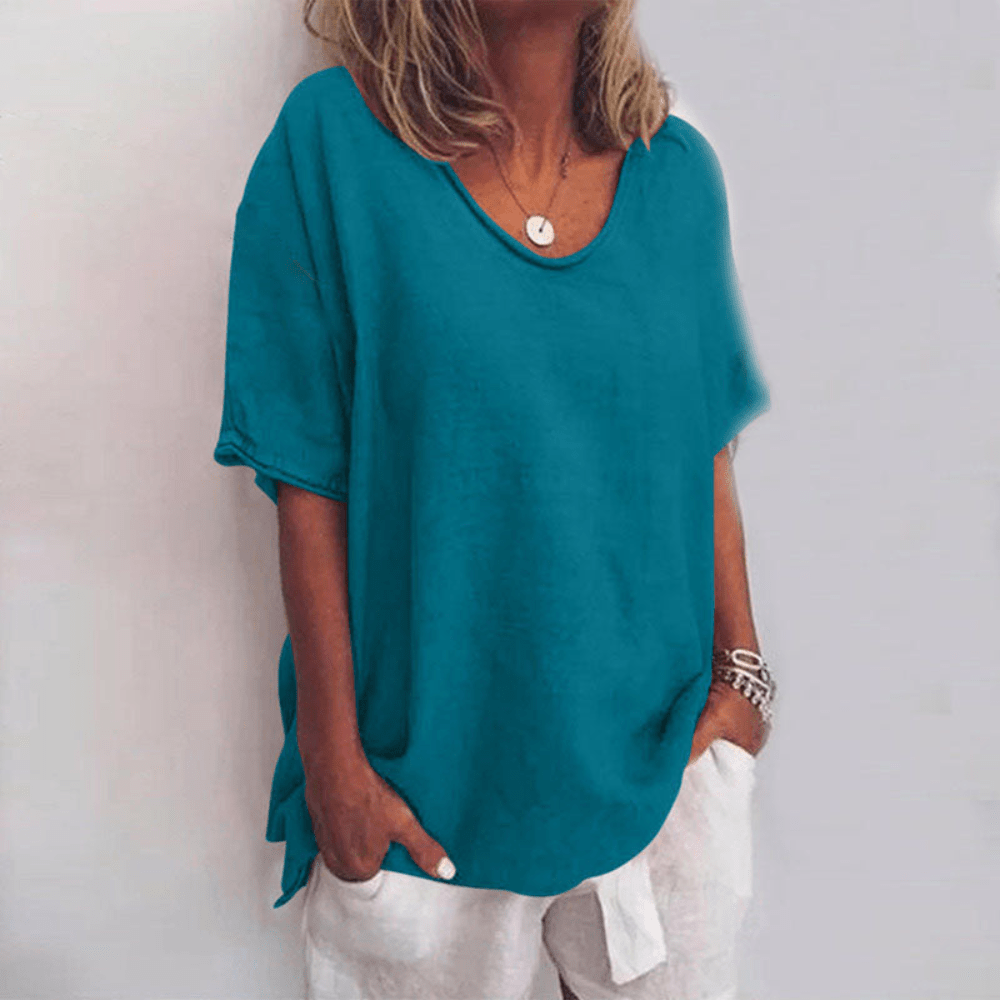 Bervina | Oversized T-shirt