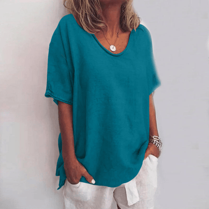 Bervina | Oversized T-shirt