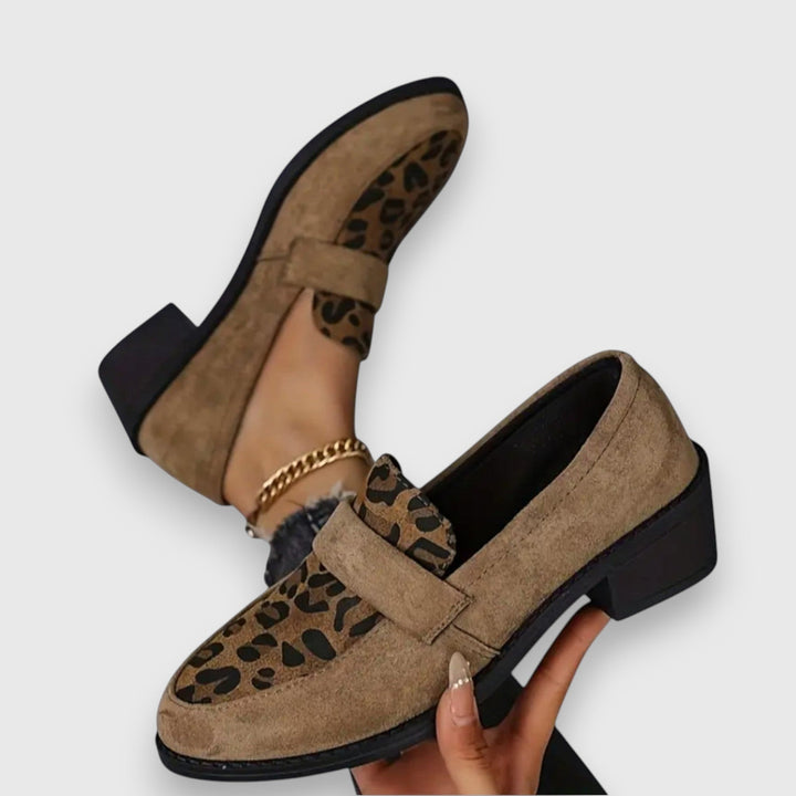 Brunika Comfortabele Slipper