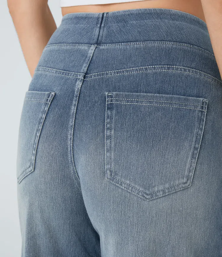 Mila Elegance Broek
