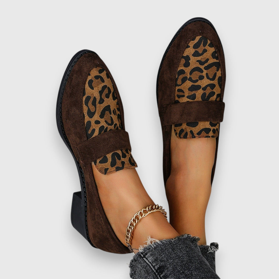 Brunika Comfortabele Slipper